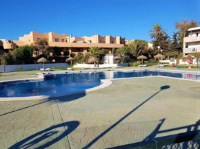 Belvilla by OYO Apartment in Vera Playa